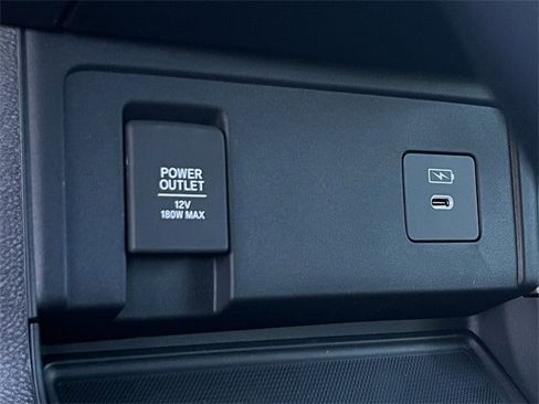 New 2026 Acura RDX SH-AWD image 22