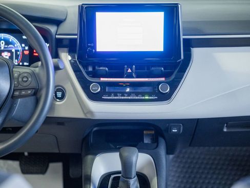 New 2026 Toyota Corolla LE FWD image 18