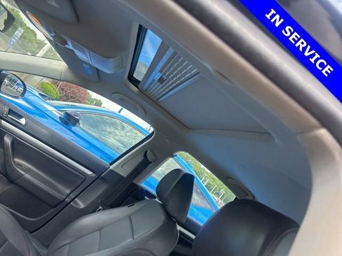 Used 2009 Volkswagen Jetta SE FWD image 7