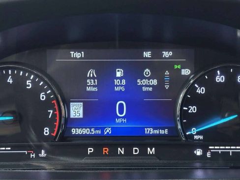 Used 2020 Ford Explorer XLT w/ Equipment Group 202A AWD/4WD image 37
