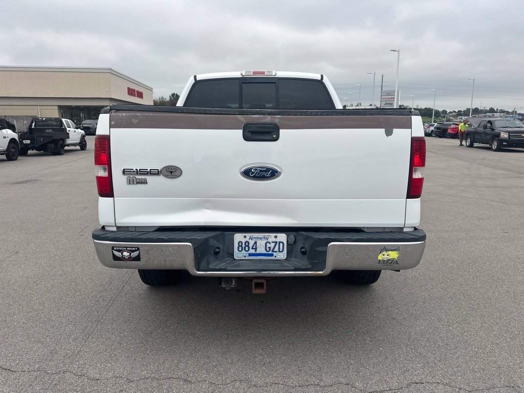 Used 2013 Ford F150 XLT w/ Luxury Equipment Group AWD/4WD image 6