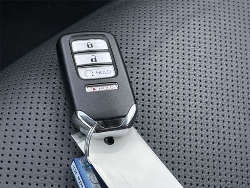 Used 2024 Honda Ridgeline RTL image 32