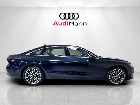 Used 2026 Audi A6 Premium Plus AWD/4WD image 6