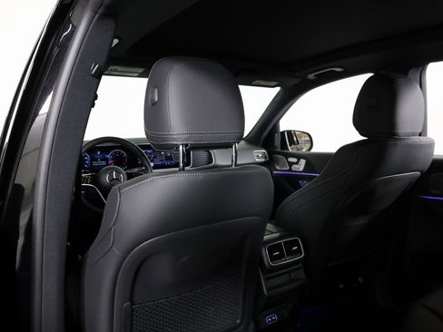 Certified 2026 Mercedes-Benz GLE 350 GLE 350 image 49