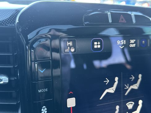 Used 2022 RAM 1500 Laramie image 28