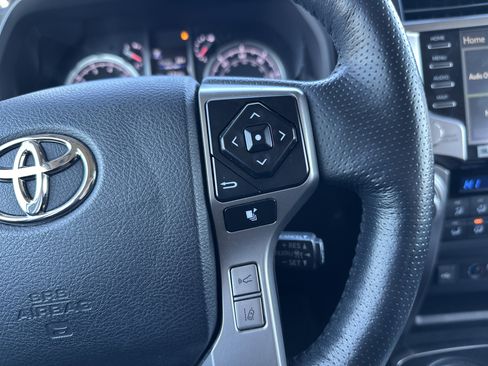 Used 2024 Toyota 4Runner Limited image 19