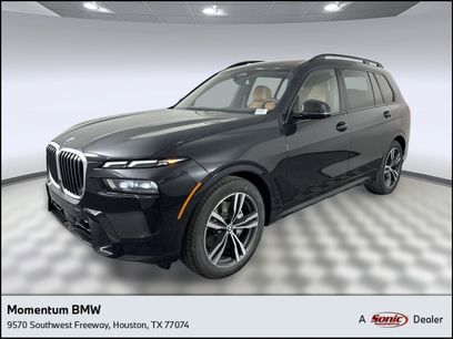 Used 2026 BMW X7 xDrive40i w/ M Sport Package