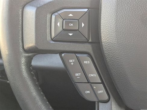 Used 2017 Ford F150 XLT w/ Equipment Group 302A Luxury image 27