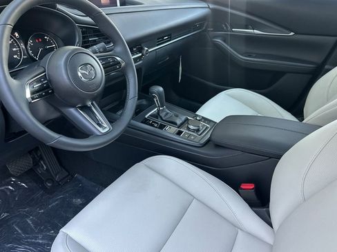 New 2026 MAZDA CX-30 AWD 2.5 S w/ Premium Package image 10
