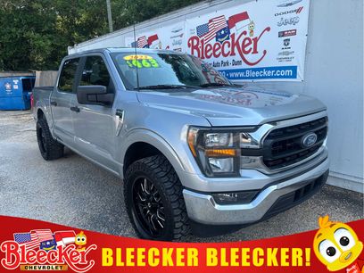 Used 2023 Ford F150 XLT
