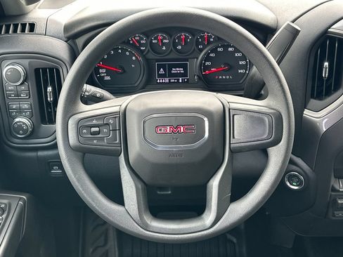 New 2026 GMC Sierra 1500 Pro w/ Pro Value Package AWD/4WD image 24