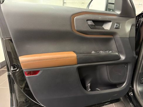 New 2026 Ford Bronco Sport Outer Banks w/ Outer Banks Tech Package+ AWD/4WD image 28