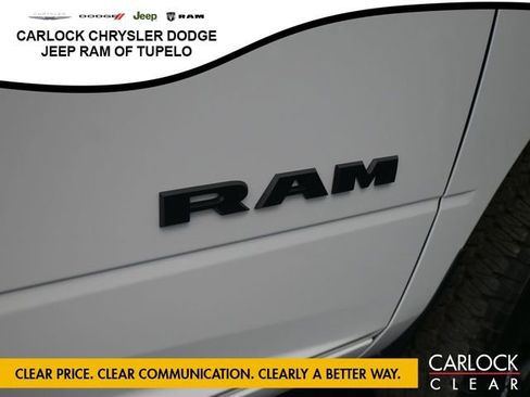 New 2026 RAM 2500 Big Horn image 42