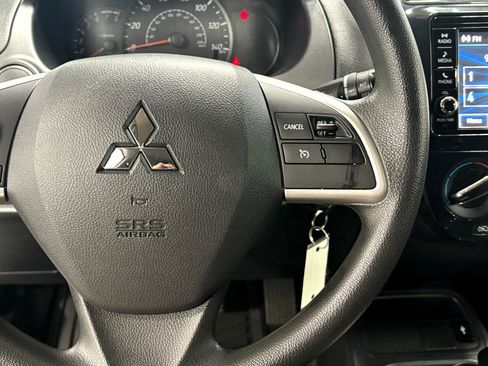 Used 2019 Mitsubishi Mirage RF image 38