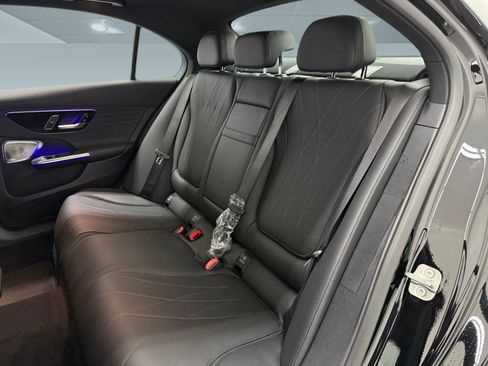 New 2026 Mercedes-Benz C 36 AMG S image 20