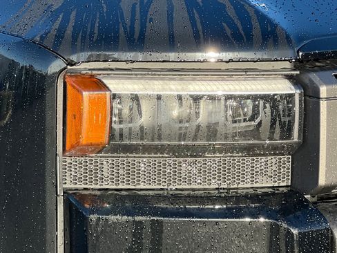 Used 2026 Toyota Land Cruiser image 28