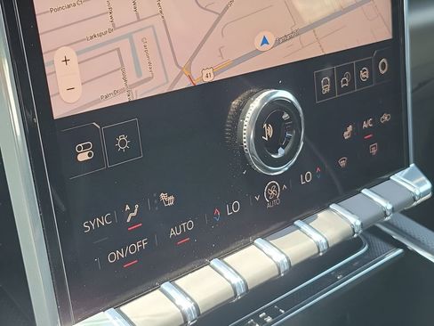 New 2026 GMC Sierra EV Elevation image 34