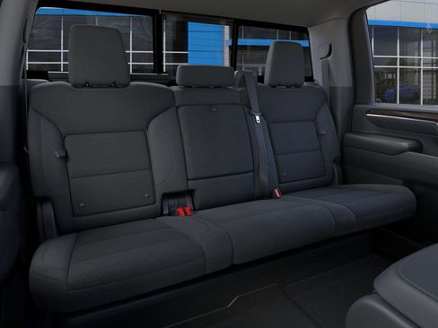 New 2026 GMC Sierra 3500 SLE w/ Preferred Package AWD/4WD image 17