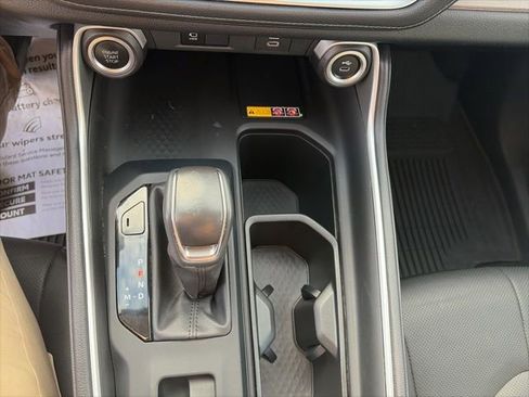 Used 2024 Toyota Grand Highlander Limited image 24