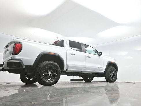 Used 2024 GMC Canyon Elevation w/ Convenience Package RWD image 59