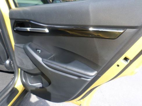 Used 2022 Kia Seltos Nightfall Edition AWD/4WD image 40