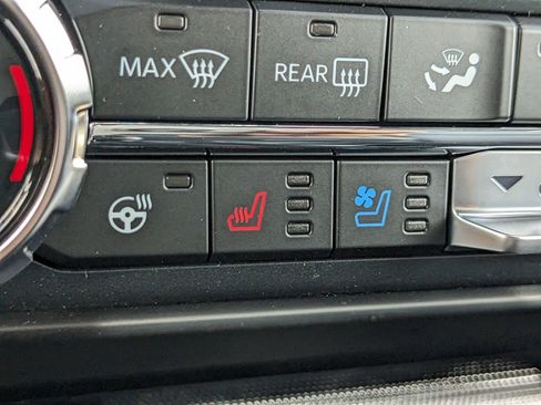 New 2025 Ford F150 Lariat w/ Equipment Group 501A Mid image 24