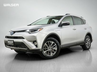 Used 2016 Toyota RAV4 XLE w/ Convenience Package