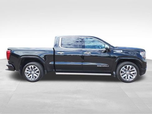 Used 2026 GMC Sierra 1500 Denali AWD/4WD image 14