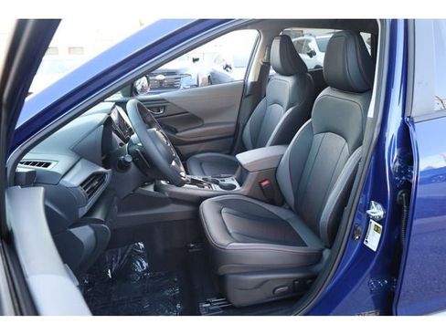 New 2026 Subaru Crosstrek 2.5i Limited AWD/4WD image 35