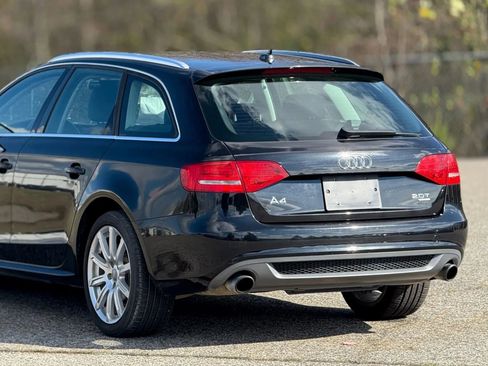 Used 2012 Audi A4 2.0T Premium Plus image 16