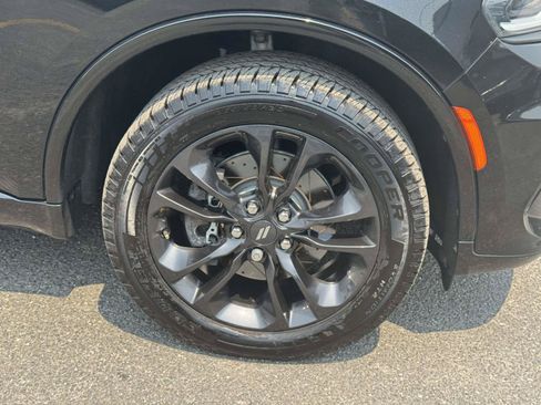 Used 2021 Dodge Durango GT AWD/4WD image 9