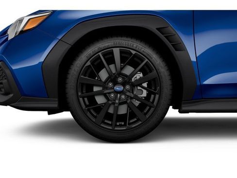 New 2026 Subaru WRX Limited image 10