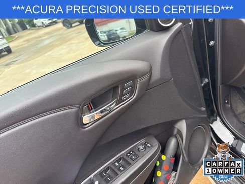 Used 2018 Acura RDX AWD image 11