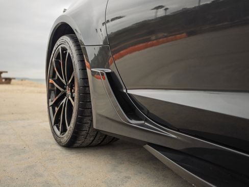 Used 2017 Chevrolet Corvette Grand Sport image 16