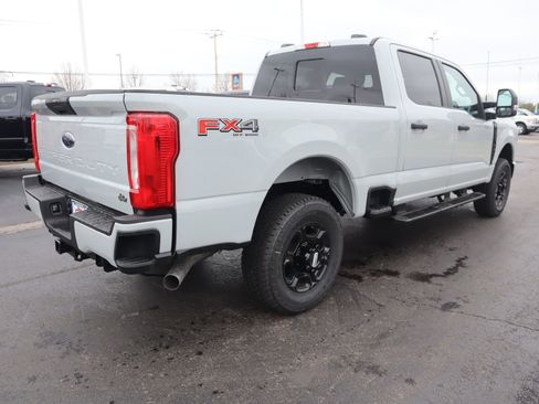 New 2026 Ford F250 XL w/ STX Appearance Package AWD/4WD image 19
