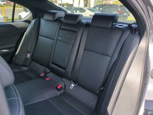 New 2026 Lexus IS 350 F Sport image 22