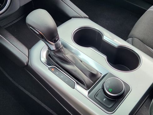 Certified 2024 Chevrolet Blazer LT w/ Driver Confidence Package image 21