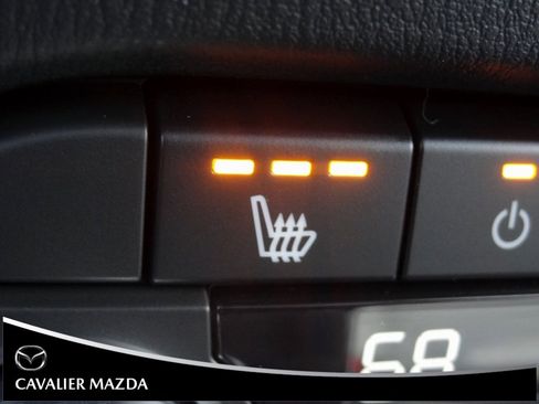 New 2025 MAZDA CX-5 AWD 2.5 S image 24