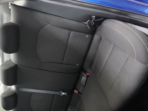 Used 2021 Kia Forte LXS FWD image 5