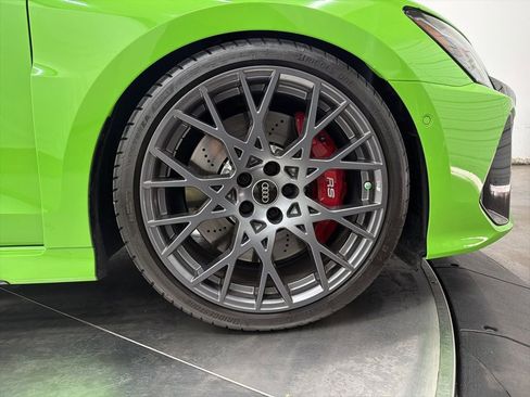 Used 2025 Audi RS 3 image 10