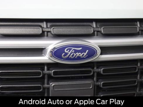 Certified 2024 Ford Maverick Lariat w/ 4K Tow Package AWD/4WD image 18