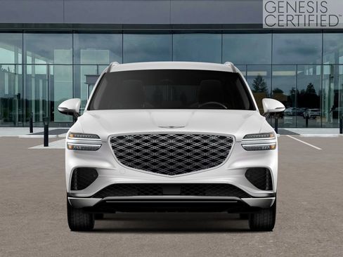 Used 2026 Genesis GV70 2.5T AWD/4WD image 8