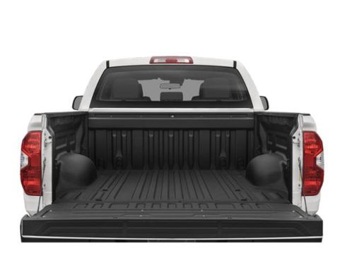 Used 2018 Toyota Tundra SR AWD/4WD image 12