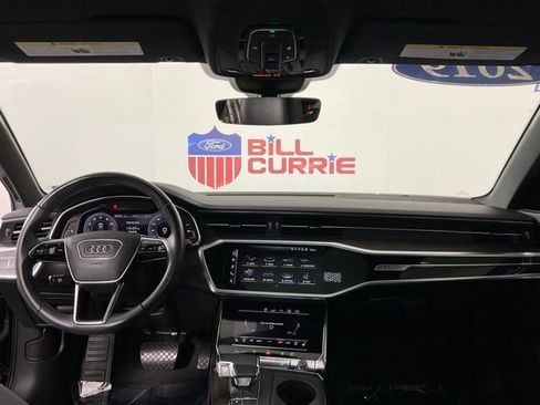 Used 2019 Audi A6 3.0T Premium Plus w/ Premium Plus Package image 19