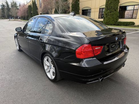 Used 2009 BMW 335i 335i 4dr Sedan image 8