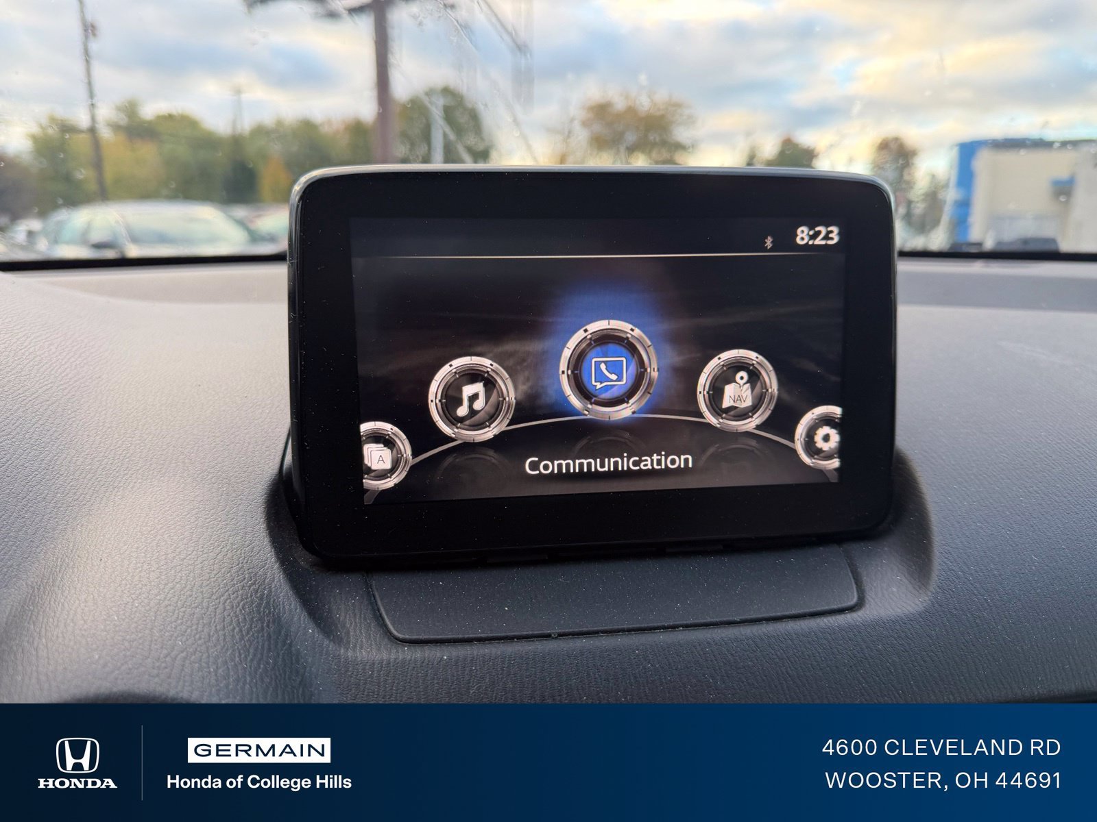 Used 2019 Toyota Yaris LE FWD image 18