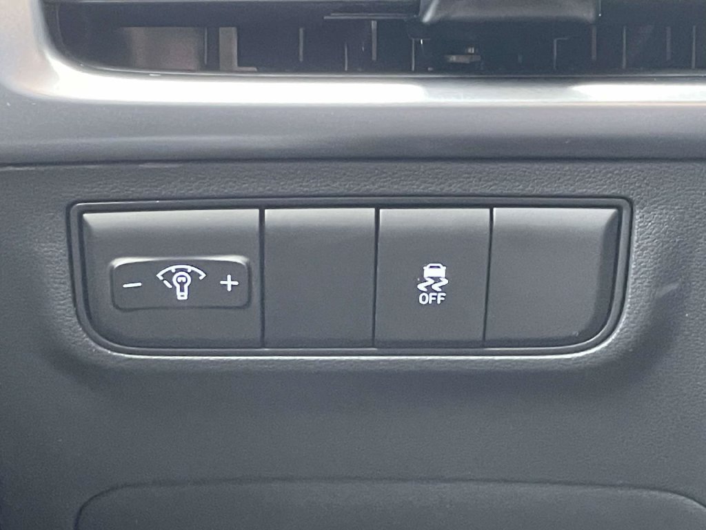 New 2026 Hyundai Tucson SE AWD/4WD image 19