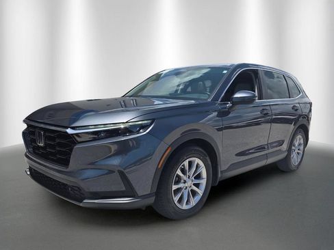 Certified 2023 Honda CR-V EX-L image 7
