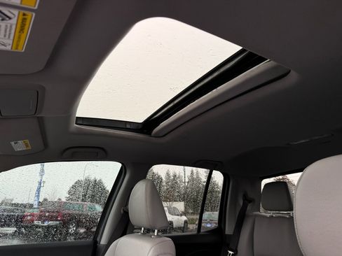 Certified 2022 Honda Ridgeline RTL-E image 24