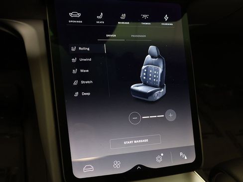 Used 2024 Lucid Air Grand Touring AWD/4WD image 59